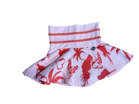 Lofff rok Lexi bird live (A24-415)