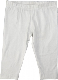 Lofff legging 3/4 off-white (A23C-117)