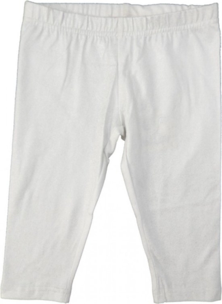 Lofff legging 3/4 off-white (A23C-117)