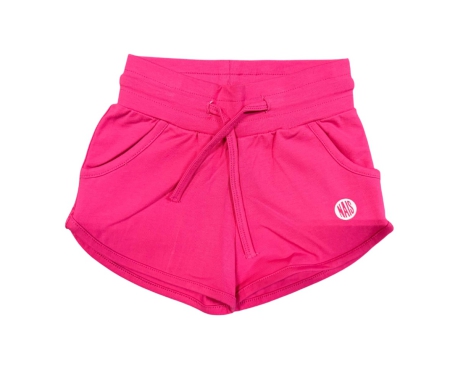 Nais Shorts Dalin fuchsia (A24-738)