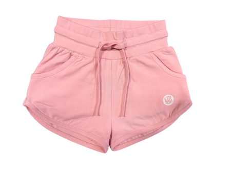 Nais Shorts Dinny roze (A24-739)