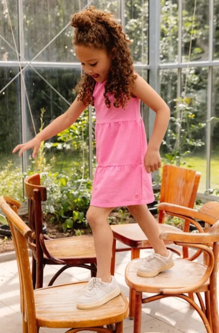 Quapi jurk Bade pink