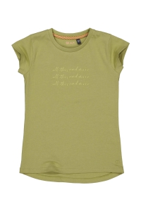 Quapi top Bia ceder green