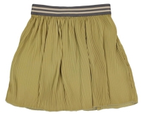 Quapi rok Bibi cedar green