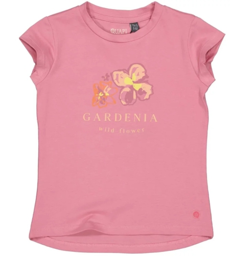 Quapi shirt Bibiana candy pink