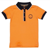 Quapi polo Biko orange