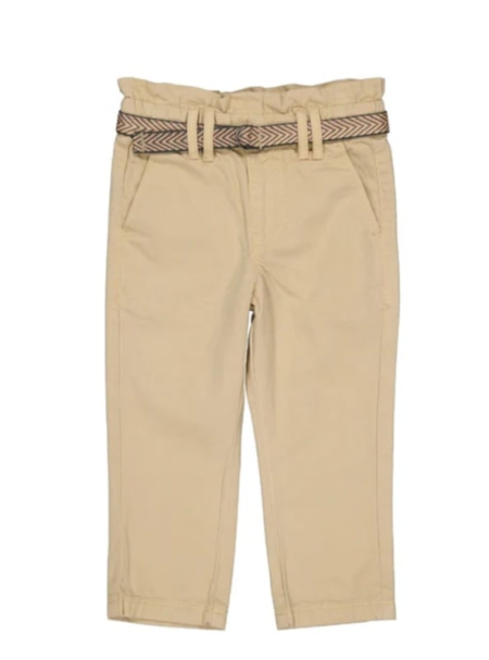 Quapi broek Bindi sand