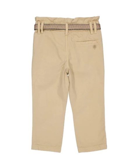 Quapi broek Bindi sand