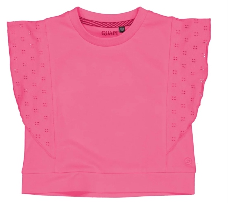 Quapi shirt Birgit pink