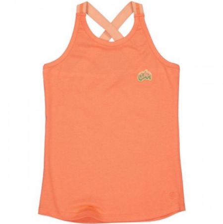 Quapi top Birthe pink