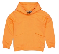 Quapi hoodie Boaz orange