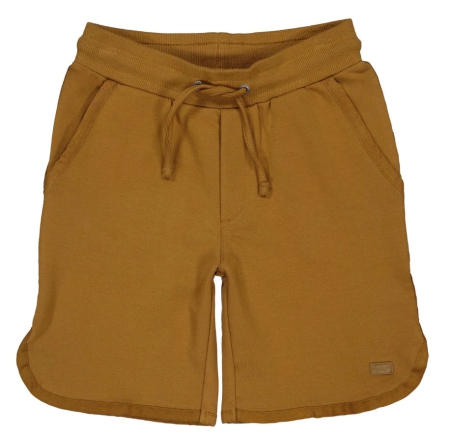 Quapi shorts Borre brown