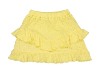 Quapi rok Brick soft yellow