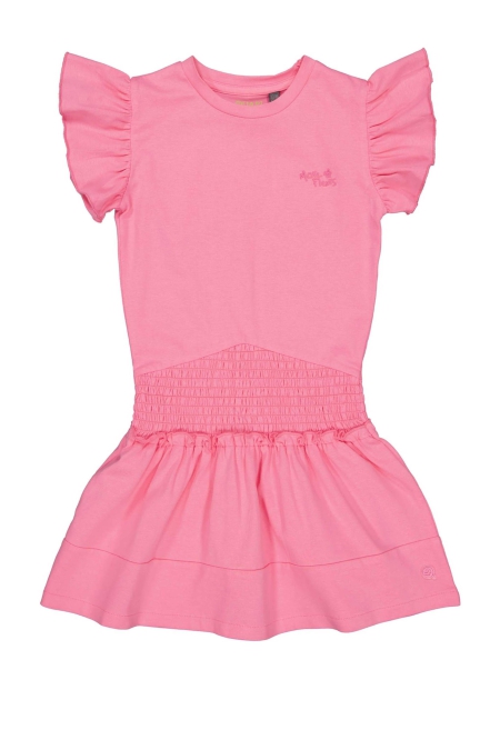 Quapi jurk Yade pink