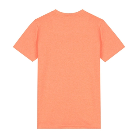 Skurk shirt Tasic coral