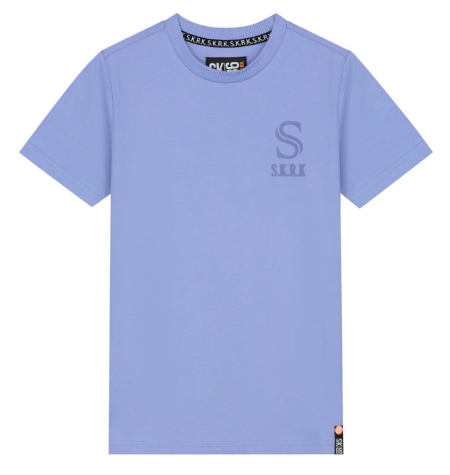 Skurk shirt Tasic lila