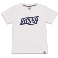 Sturdy shirt white (71700336)