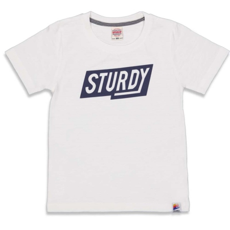 Sturdy shirt white (71700336)