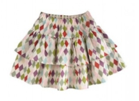 Topitm rok Fabienne aop wieber multi