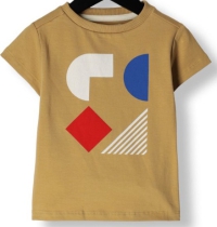 Your Wishes shirt Karsten shape desert