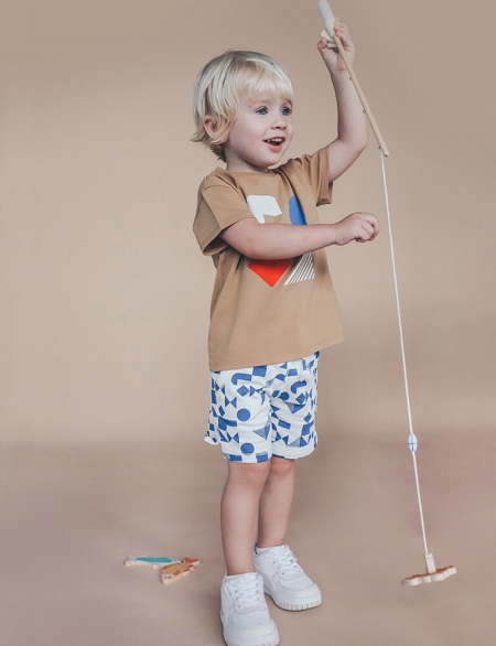 Your Wishes shirt Karsten shape desert