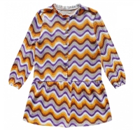 Your Wishes jurk Dawn calippo multicolor