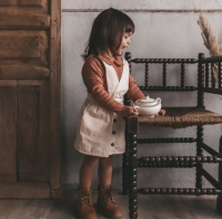 Your Wishes jurk Vintage Emma sand