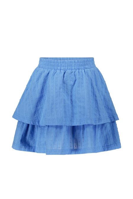 Moodstreet rok Romee miami blue (M502-5791-136)