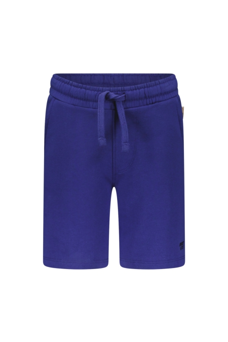 Moodstreet sweatshorts Billie ultra blue (M502-6660-147)