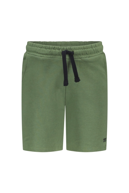 Moodstreet sweatshorts Billie cool khaki (M502-6660-469)