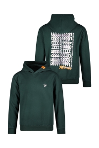 Tygo & Vito hoody Nigel storm green (X502-4323A-355)