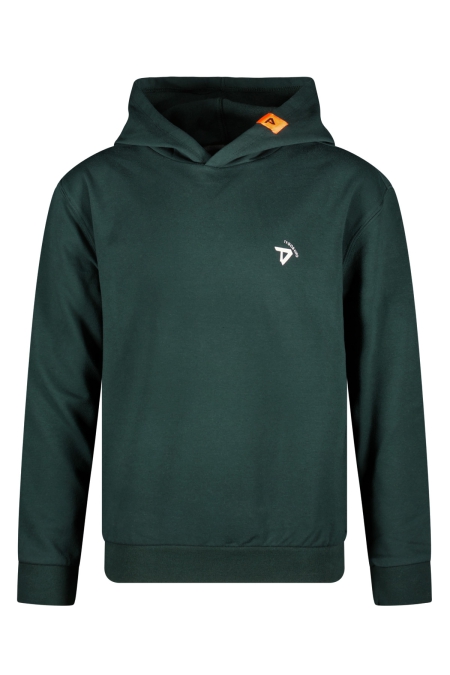 Tygo & Vito hoody Nigel storm green (X502-4323A-355)