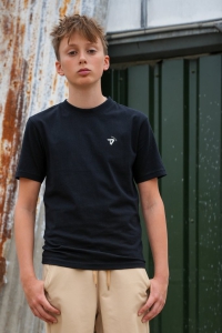 Tygo & Vito t-shirt Dolan black (X502-4421-099)