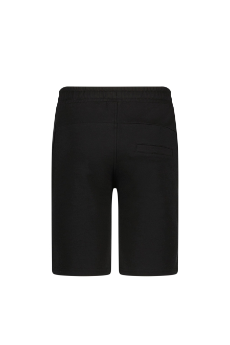 Tygo & Vito jogshort Boris black (X502-4622-099)