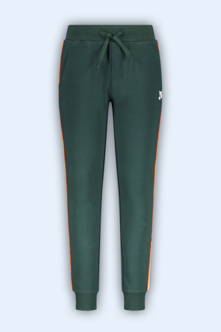 Tygo & Vito jogpants Bas storm green (X502-6630-355)