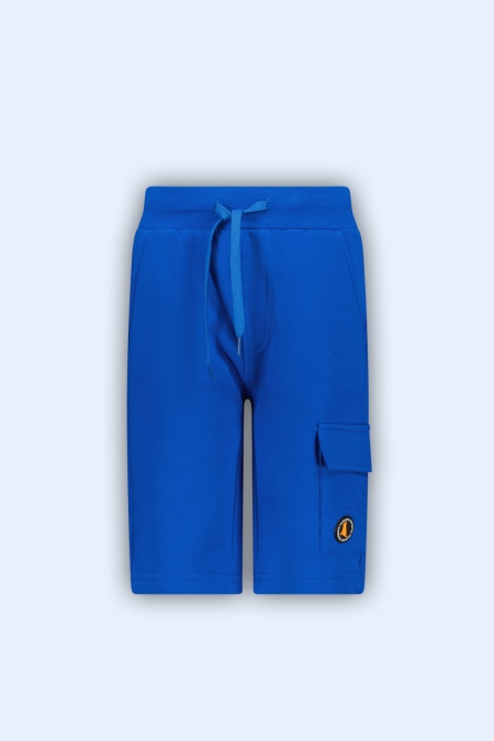 Tygo & Vito sweatshorts Bruce sky blue (X503-6623-135)