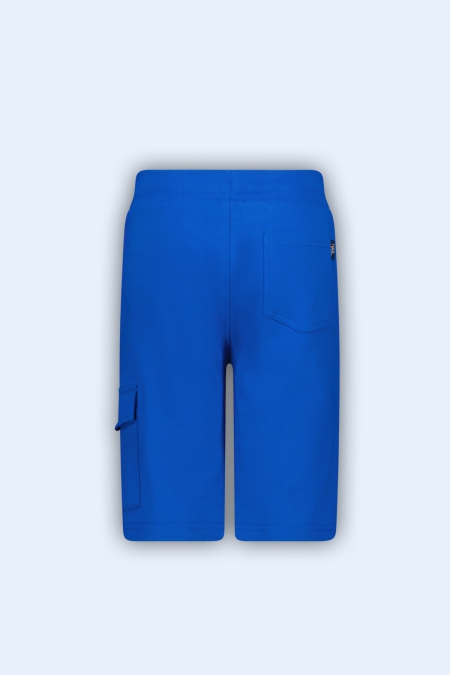 Tygo & Vito sweatshorts Bruce sky blue (X503-6623-135)