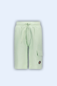 Tygo & Vito sweatshorts Bruce mint green (X503-6623-310)