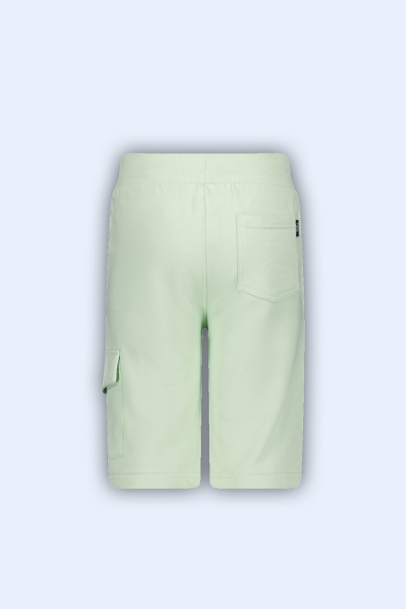 Tygo & Vito sweatshorts Bruce mint green (X503-6623-310)