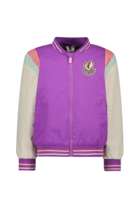 B.Nosy jas Juna shocking purple (Y501-5231-625)