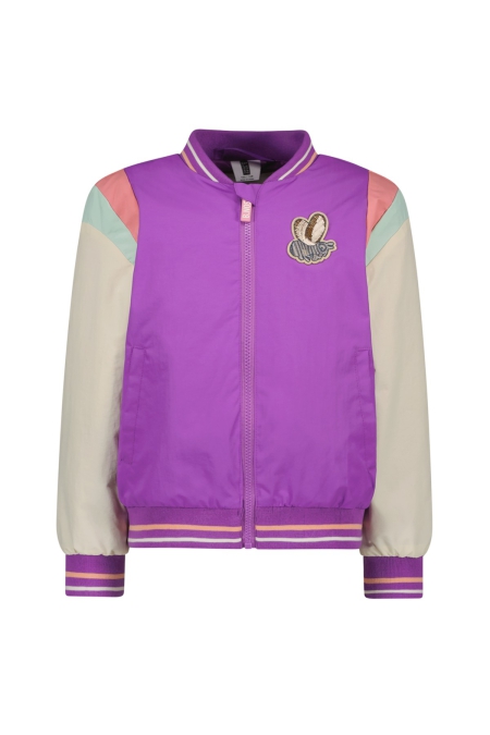 B.Nosy jas Juna shocking purple (Y501-5231-625)