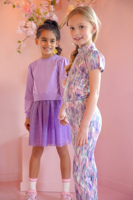 B.Nosy shirt Tyla aop back ao (Y501-5403-988)