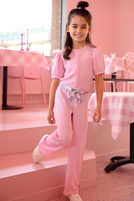 B.Nosy jumpsuit Pallas sugar pink (Y501-5601-284)