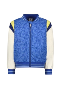 B.Nosy jas James lake blue (Y501-6231-159)