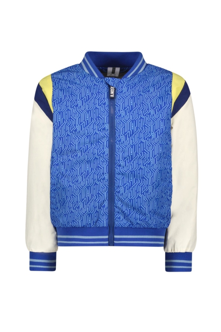 B.Nosy jas James lake blue (Y501-6231-159)