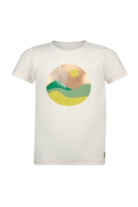 B.Nosy t-shirt Tammy cotton (Y502-5409-012)