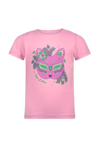 B.Nosy t-shirt Tammy pink frosting (Y502-5409-208)