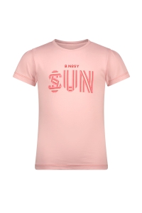 B.Nosy t-shirt Tammy coral blush (Y502-5409-213)