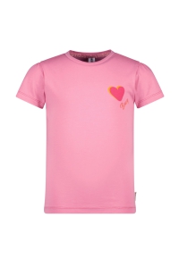 B.Nosy t-shirt Tammy sugar pink (Y502-5409-284)