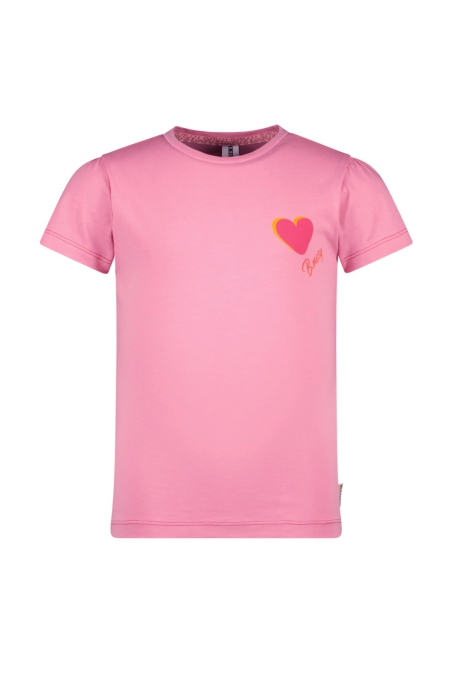 B.Nosy t-shirt Tammy sugar pink (Y502-5409-284)